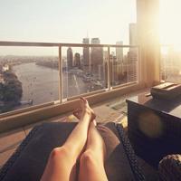 Отзыв от Анжелика - Виза Destination Thailand